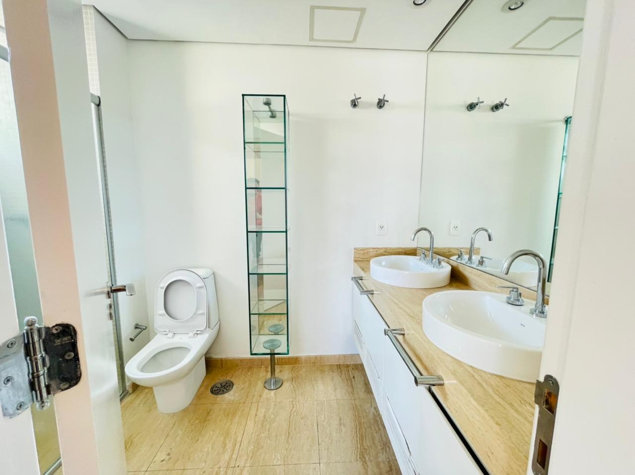 Apartamento, 3 quartos, 215 m² - Foto 13