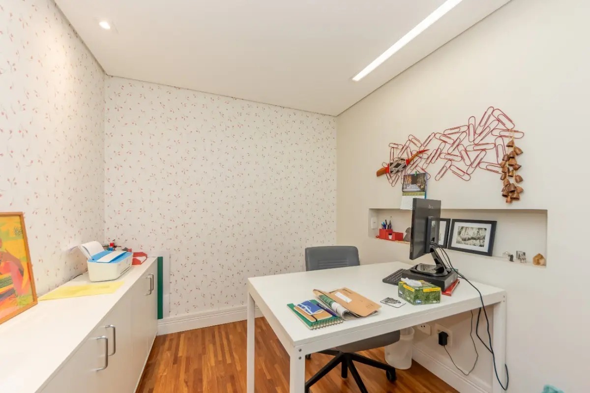 Apartamento, 3 quartos, 141 m² - Foto 7