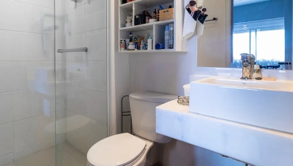 Apartamento, 2 quartos, 80 m² - Foto 13