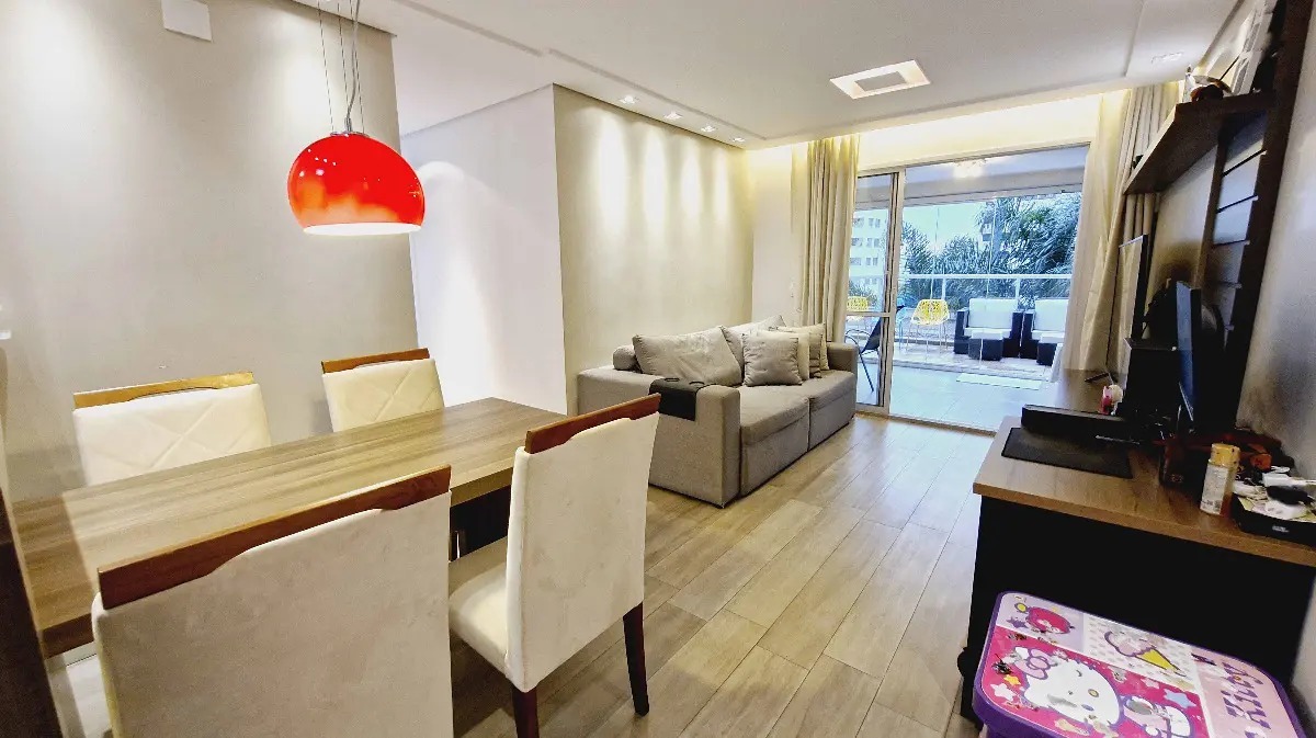 Apartamento, 2 quartos, 99 m² - Foto 2