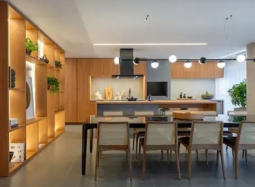 Apartamento, 4 quartos, 210 m² - Foto 3