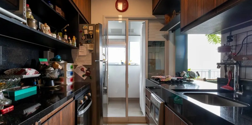 Apartamento, 2 quartos, 80 m² - Foto 5
