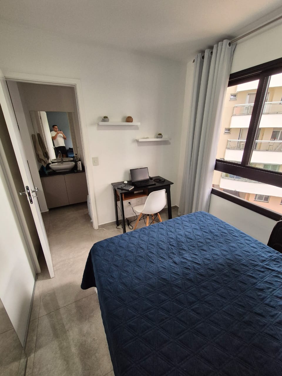 Apartamento, 1 quarto, 31 m² - Foto 13