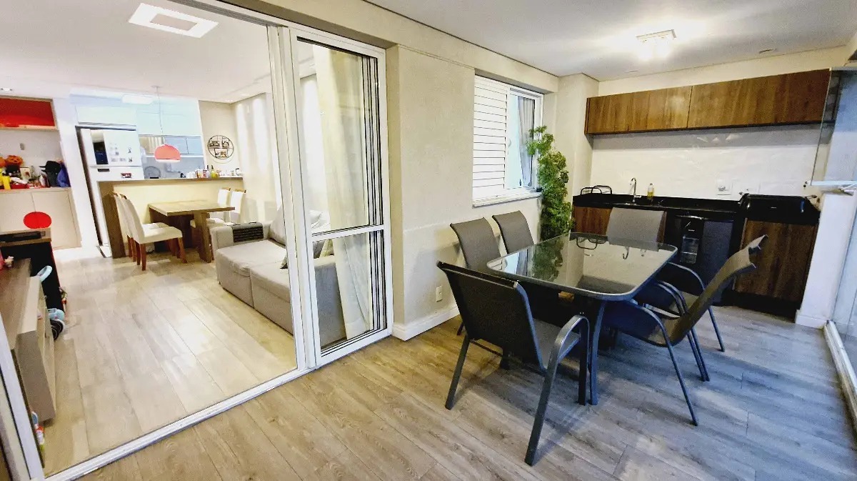 Apartamento, 2 quartos, 99 m² - Foto 8
