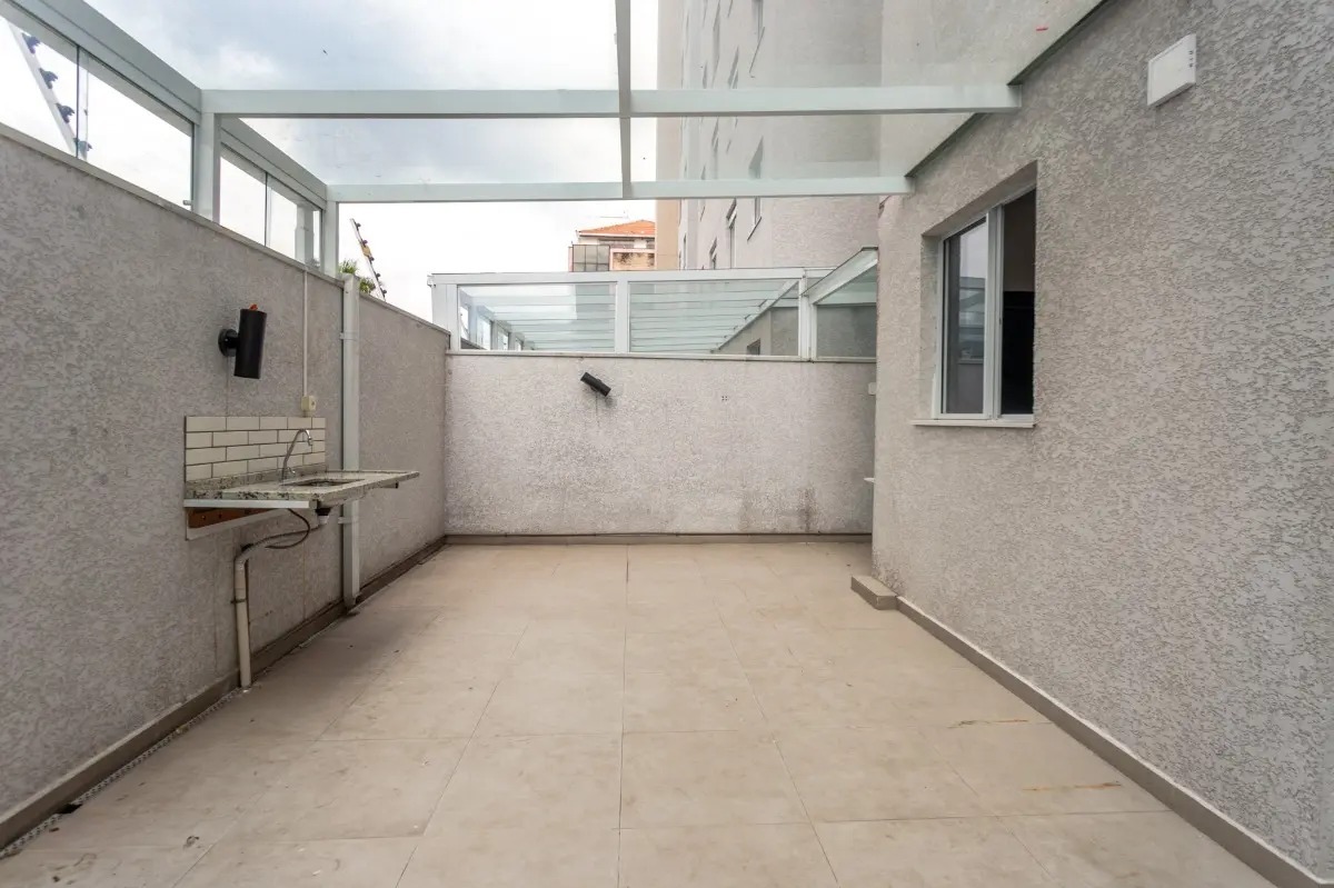 Apartamento, 2 quartos, 66 m² - Foto 7