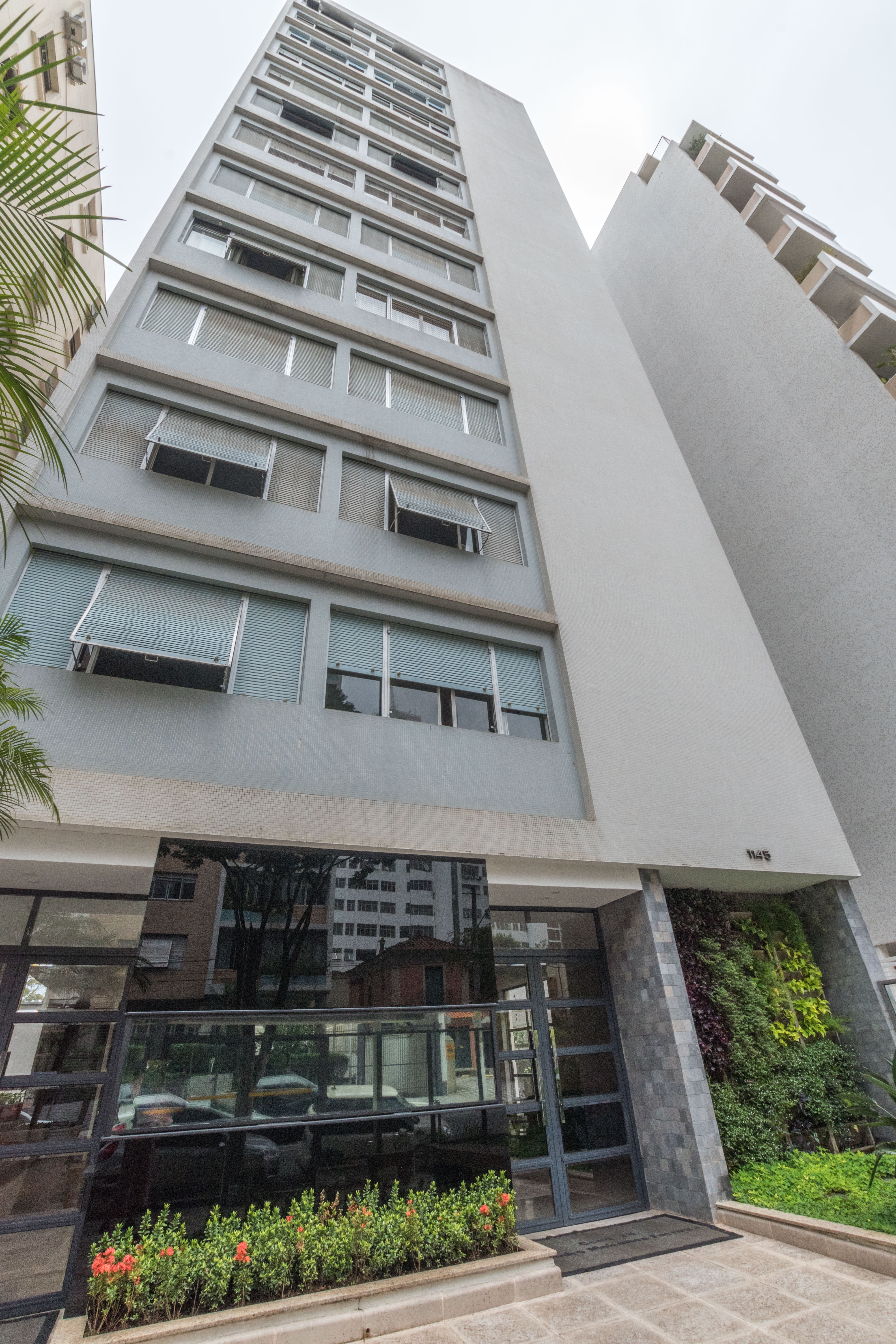 Apartamento, 3 quartos, 140 m² - Foto 1