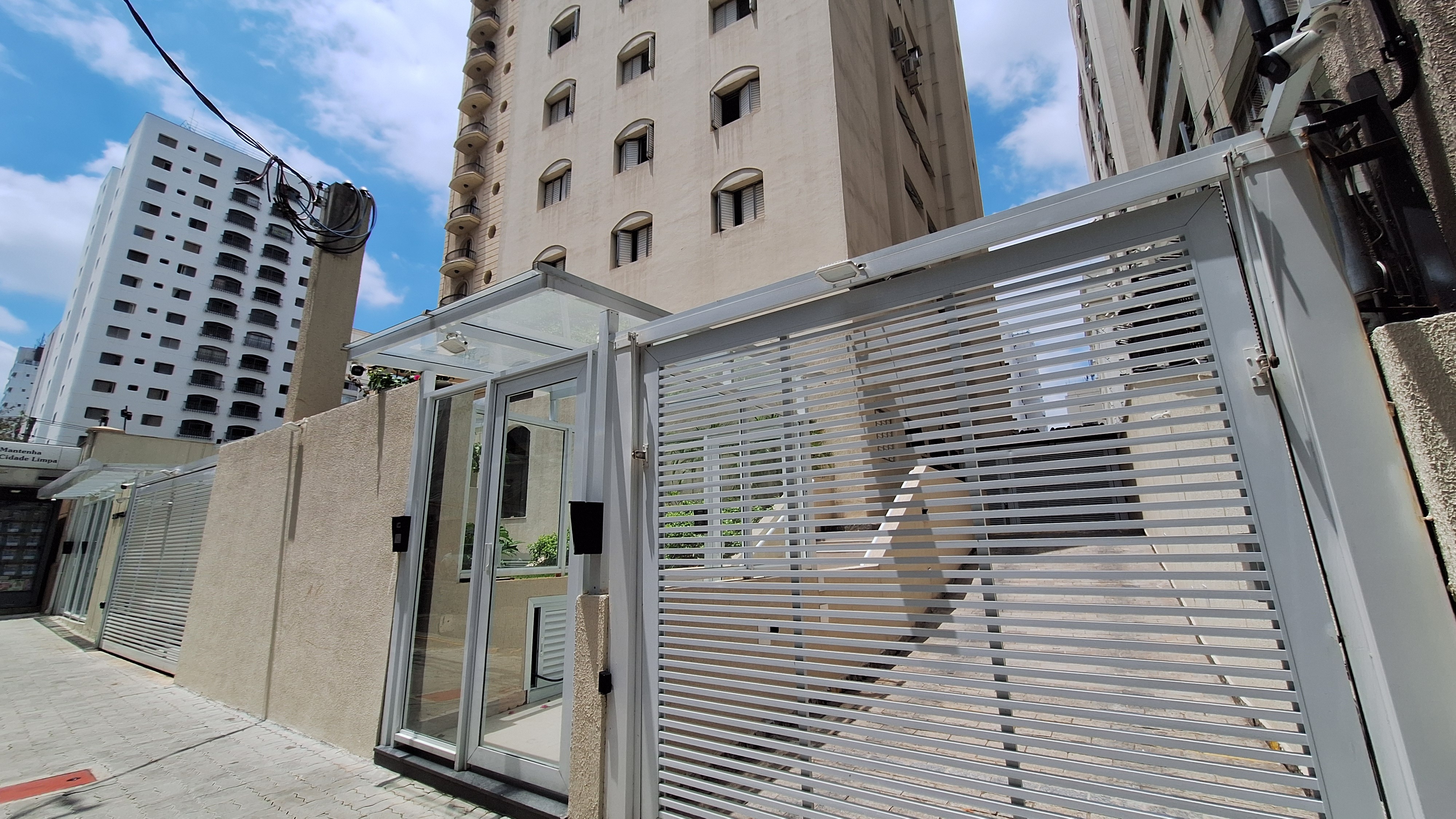 Apartamento, 3 quartos, 117 m² - Foto 1