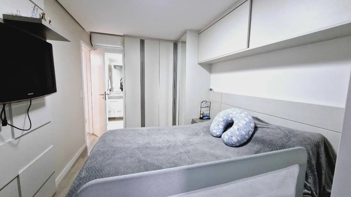 Apartamento, 2 quartos, 99 m² - Foto 14