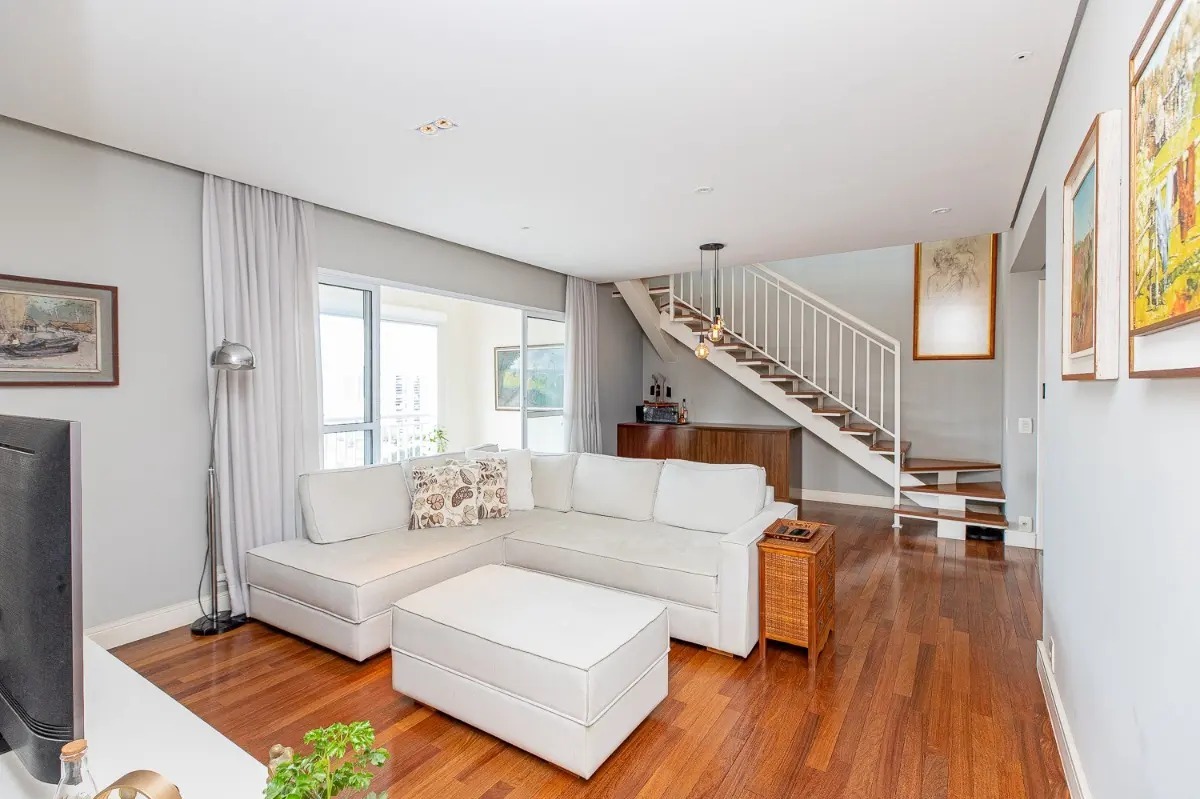 Cobertura, 4 quartos, 284 m² - Foto 13