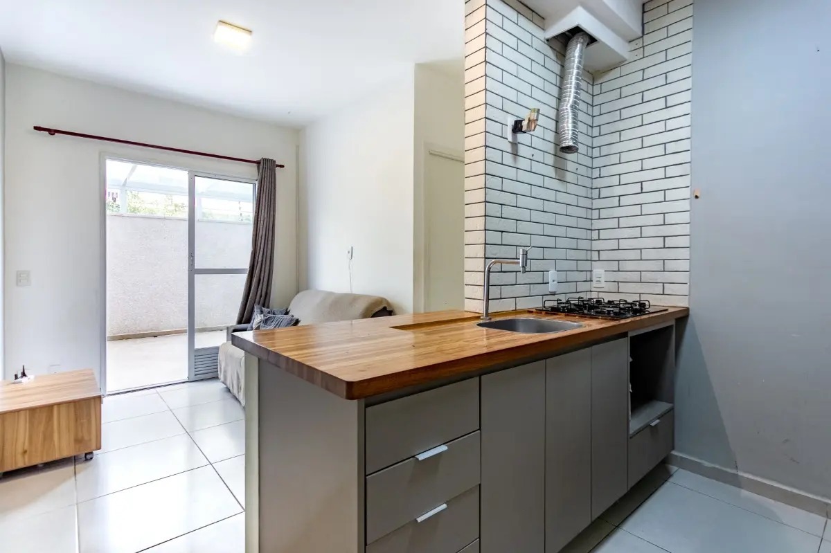 Apartamento, 2 quartos, 66 m² - Foto 2