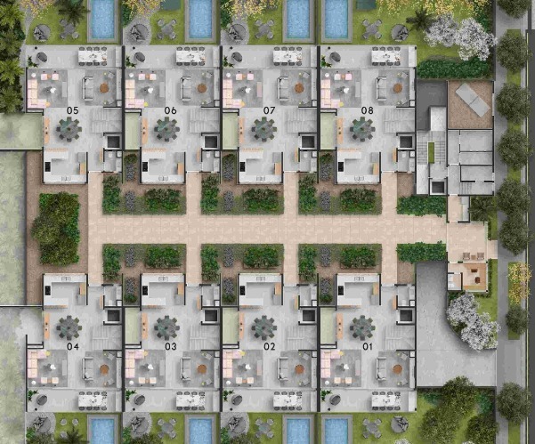 Casa, 4 quartos, 573 m² - Foto 4