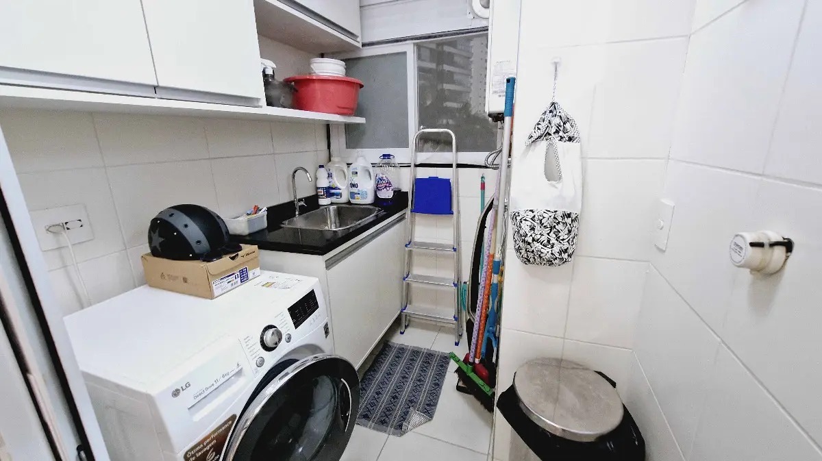 Apartamento, 2 quartos, 99 m² - Foto 7