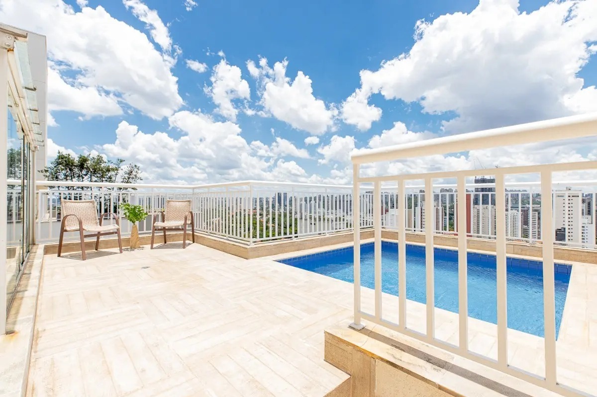 Cobertura, 4 quartos, 284 m² - Foto 5