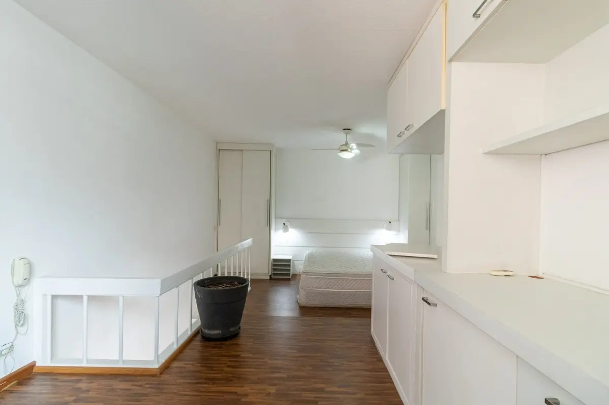 Apartamento, 1 quarto, 70 m² - Foto 9