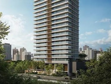 Apartamento, 4 quartos, 210 m² - Foto 1