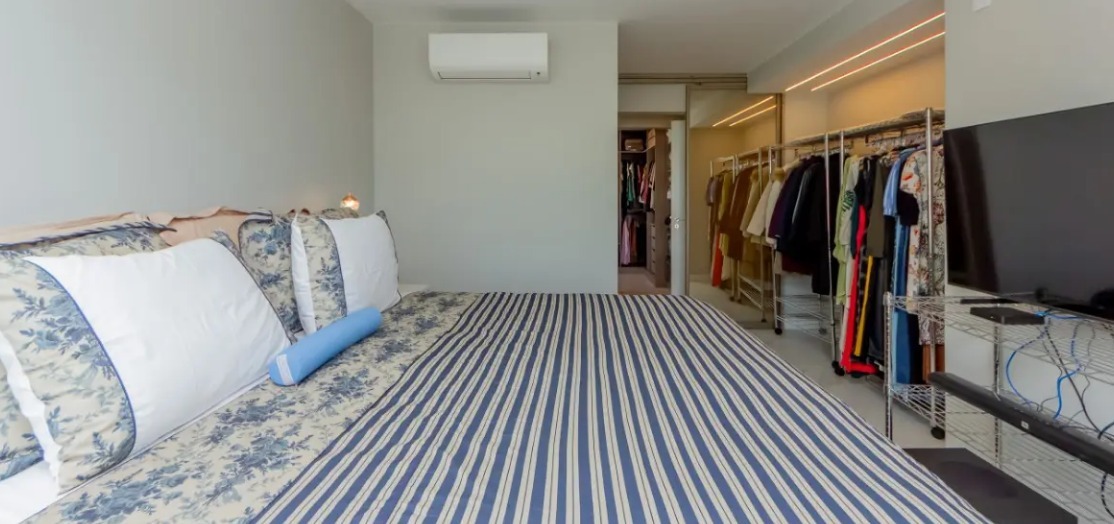 Cobertura, 2 quartos, 185 m² - Foto 7