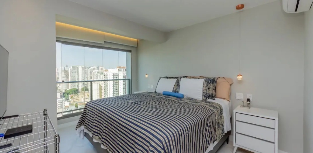 Cobertura, 2 quartos, 185 m² - Foto 6