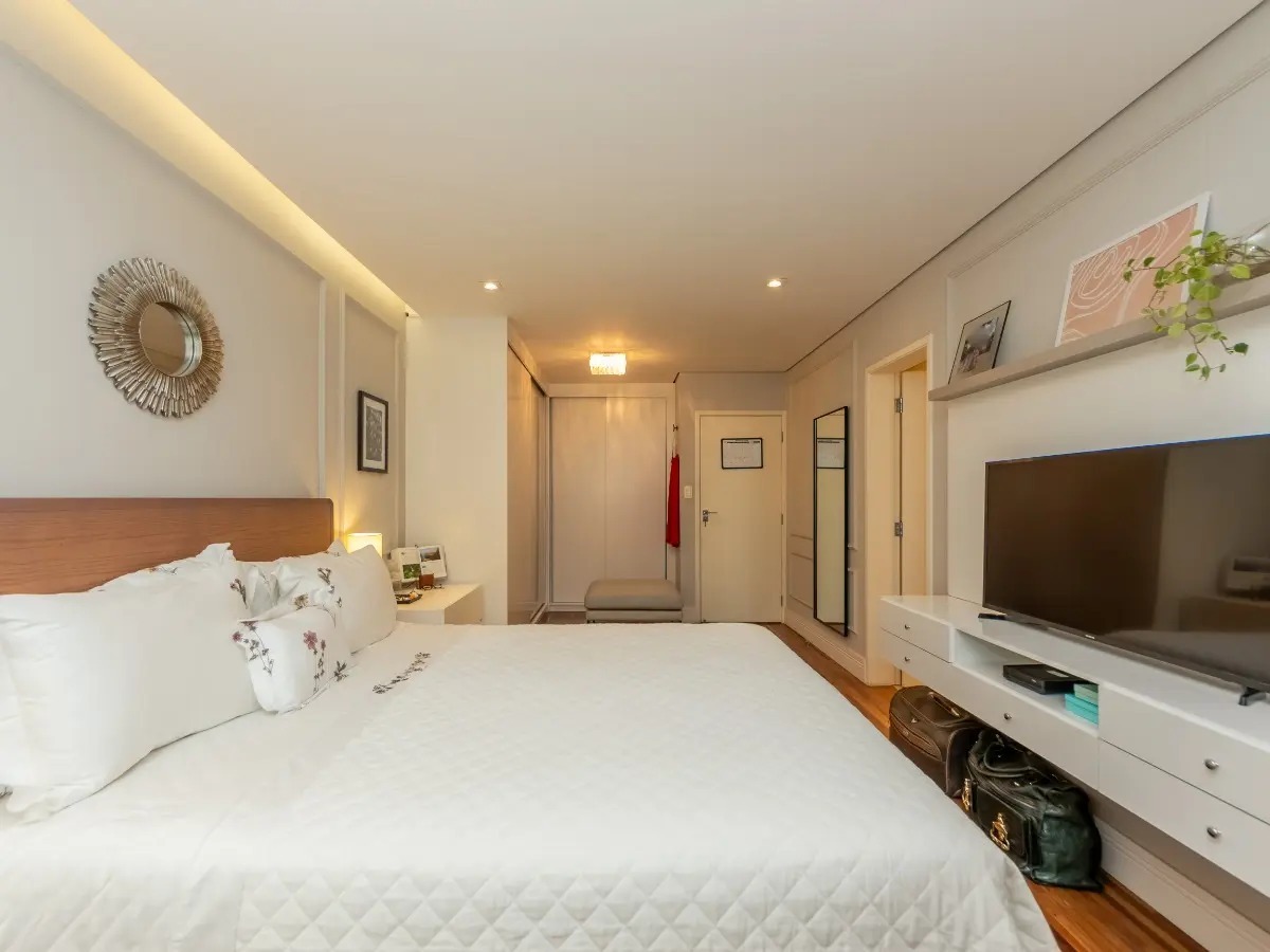 Apartamento, 3 quartos, 141 m² - Foto 16