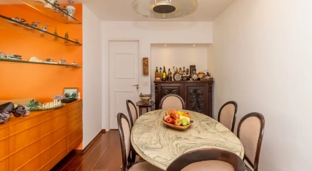 Apartamento, 3 quartos, 115 m² - Foto 5