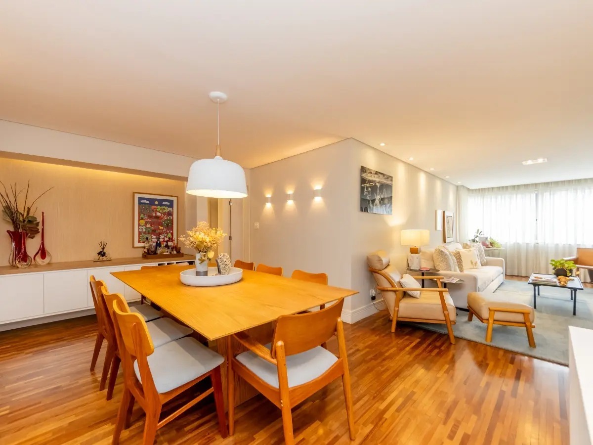 Apartamento, 3 quartos, 141 m² - Foto 5