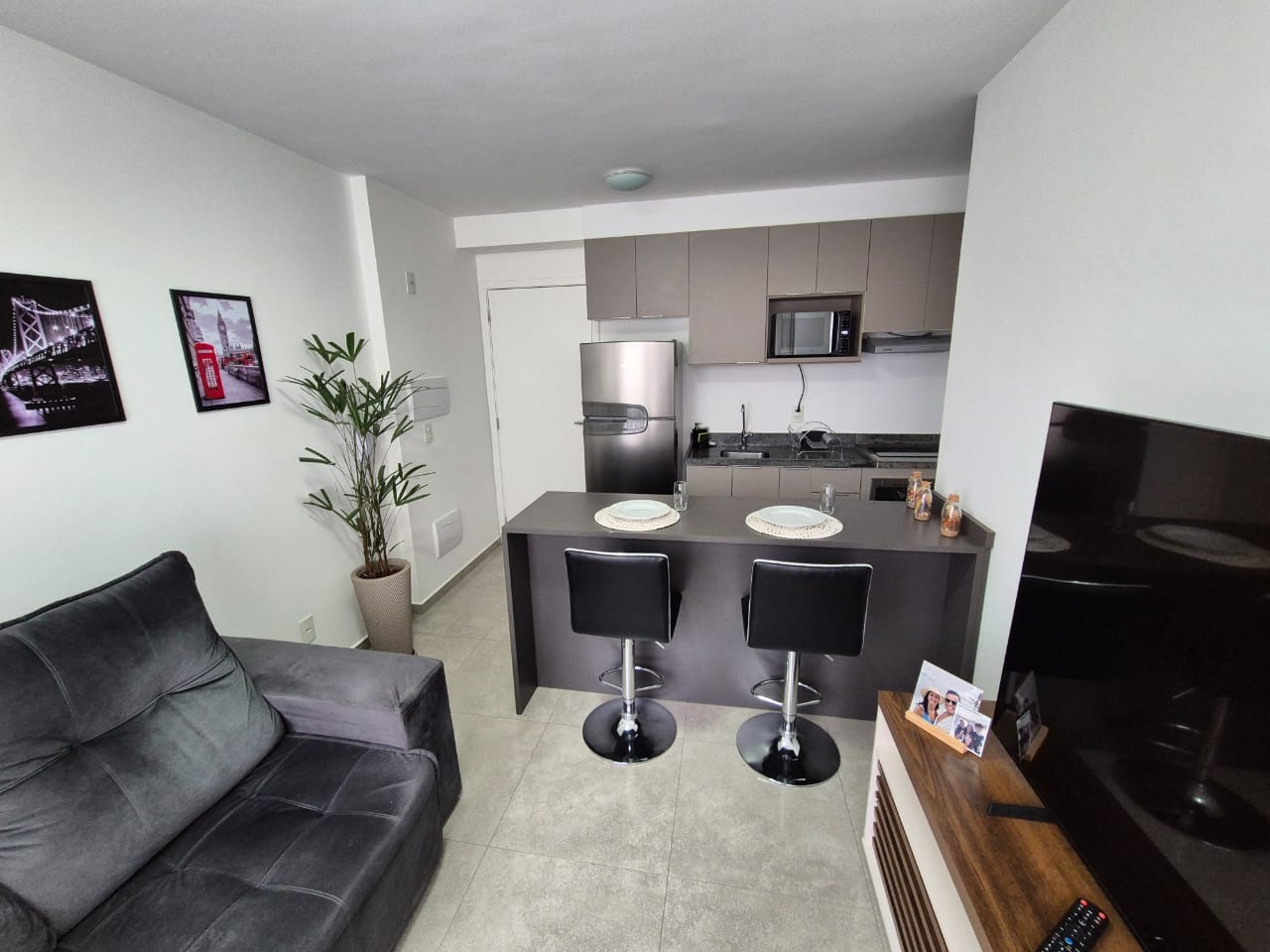 Apartamento, 1 quarto, 31 m² - Foto 7