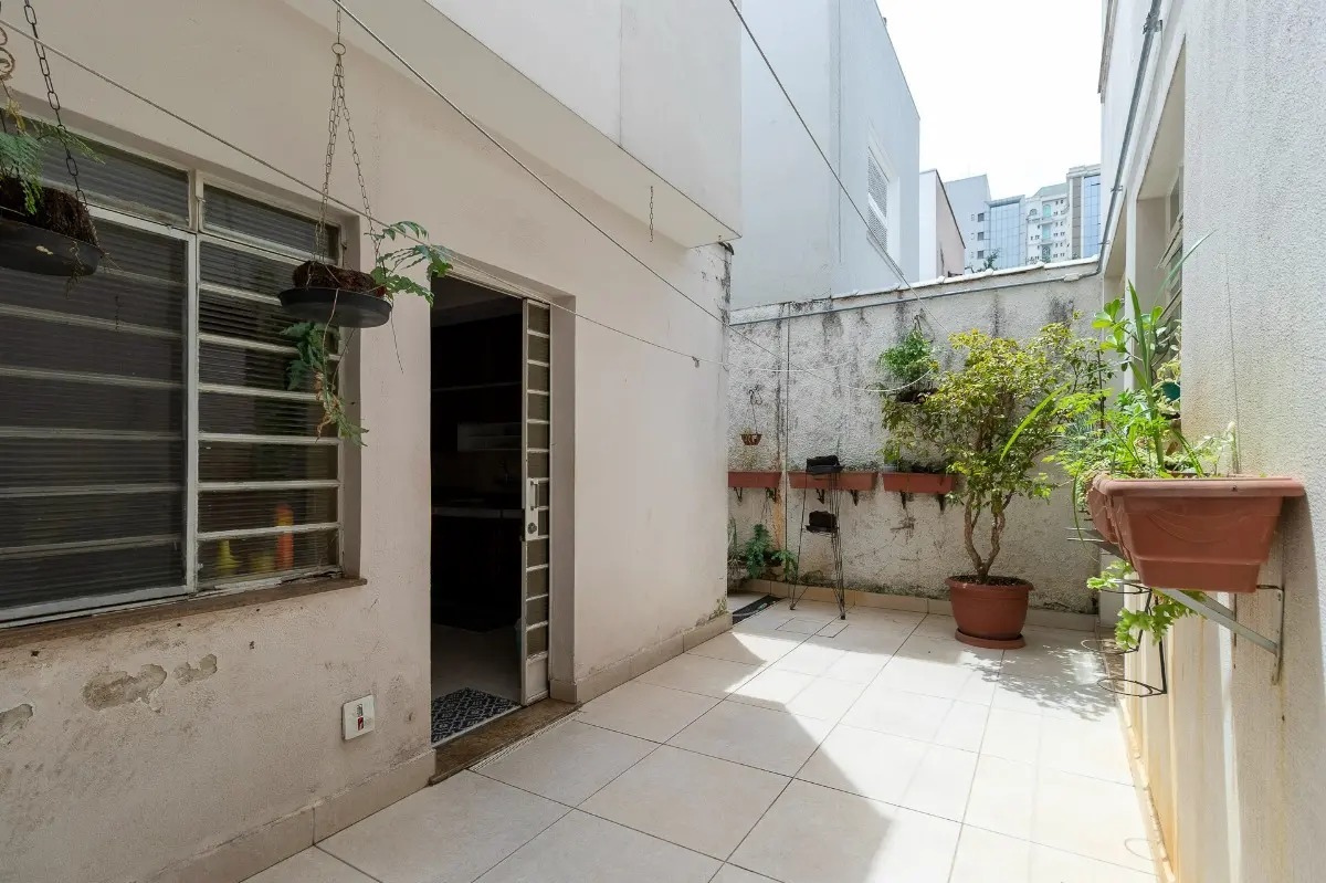 Casa, 4 quartos, 200 m² - Foto 9