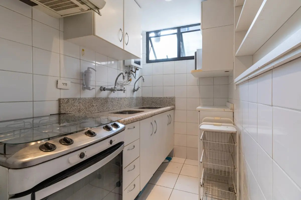 Apartamento, 1 quarto, 70 m² - Foto 5