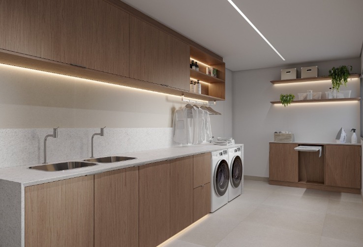 Casa, 4 quartos, 573 m² - Foto 14