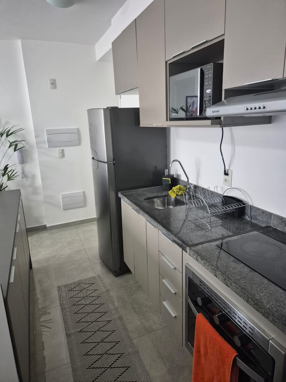Apartamento, 1 quarto, 31 m² - Foto 8