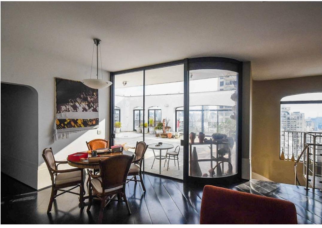 Cobertura, 5 quartos, 470 m² - Foto 4