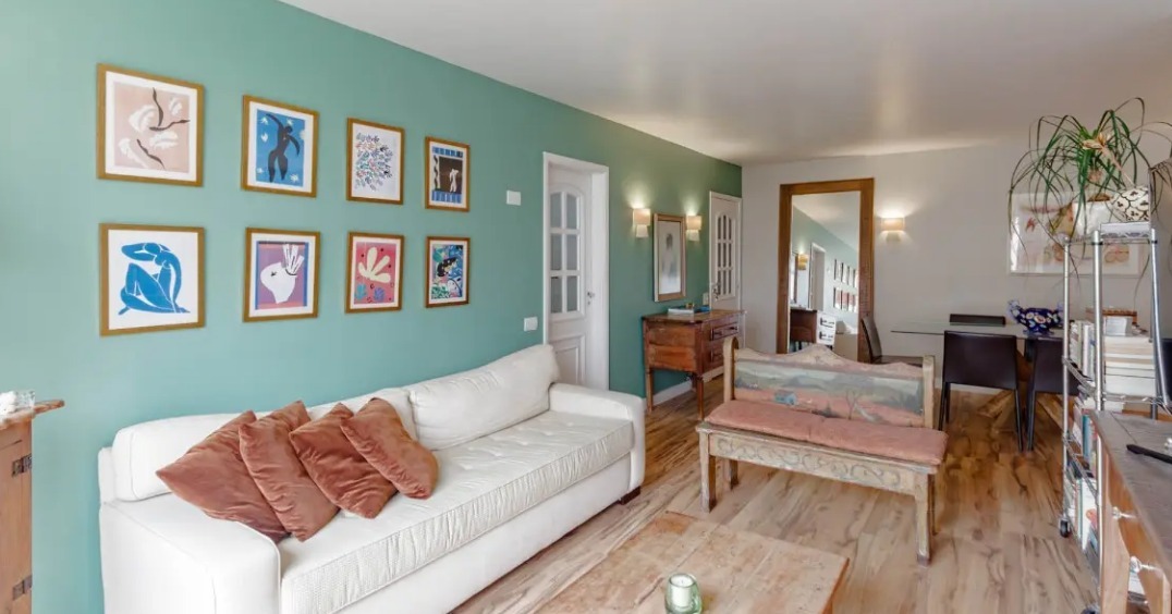 Apartamento, 3 quartos, 113 m² - Foto 3