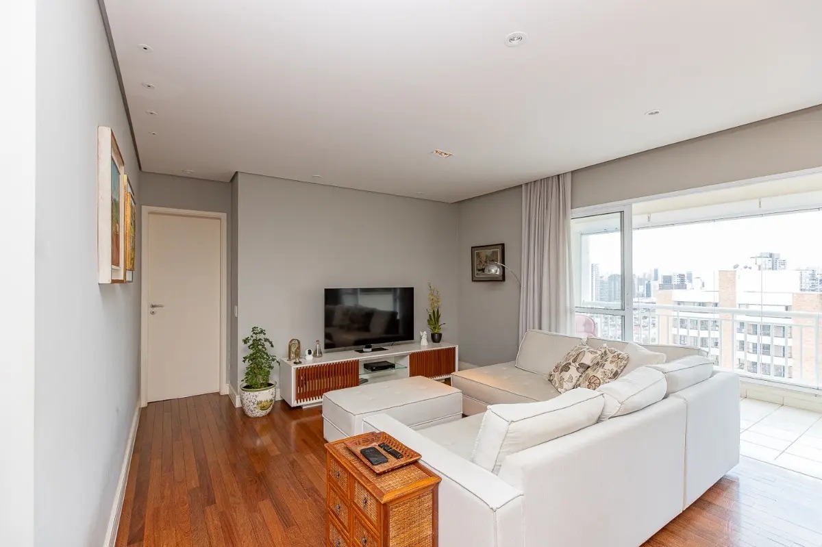 Cobertura, 4 quartos, 284 m² - Foto 11