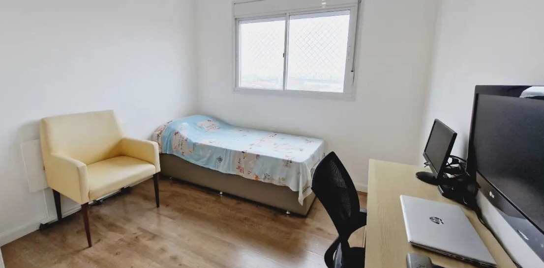 Apartamento, 3 quartos, 93 m² - Foto 13