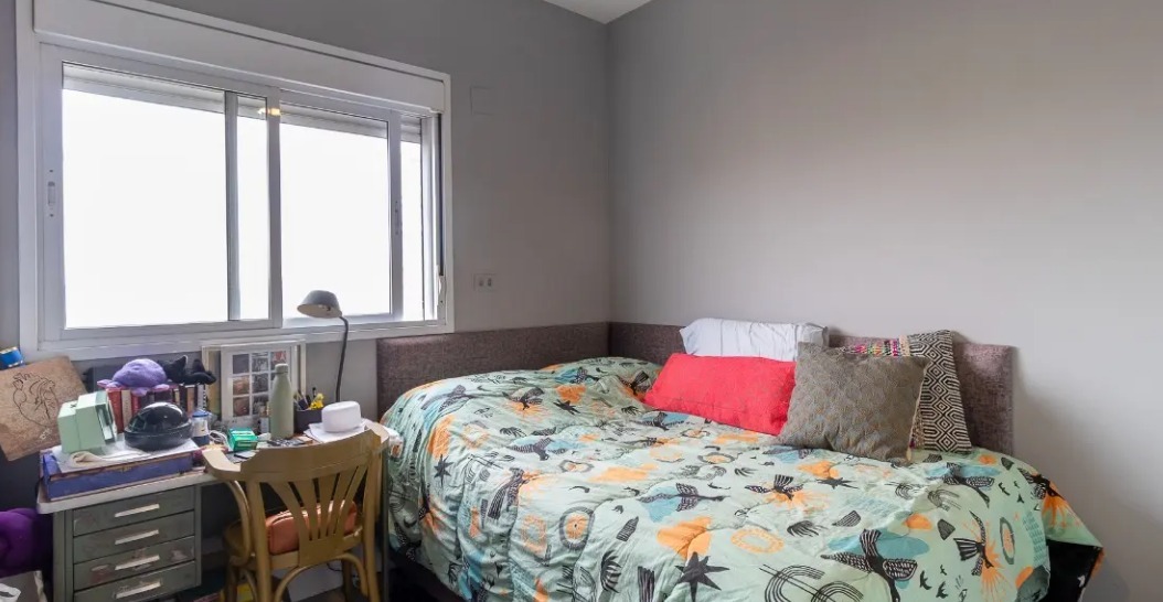 Apartamento, 2 quartos, 80 m² - Foto 11