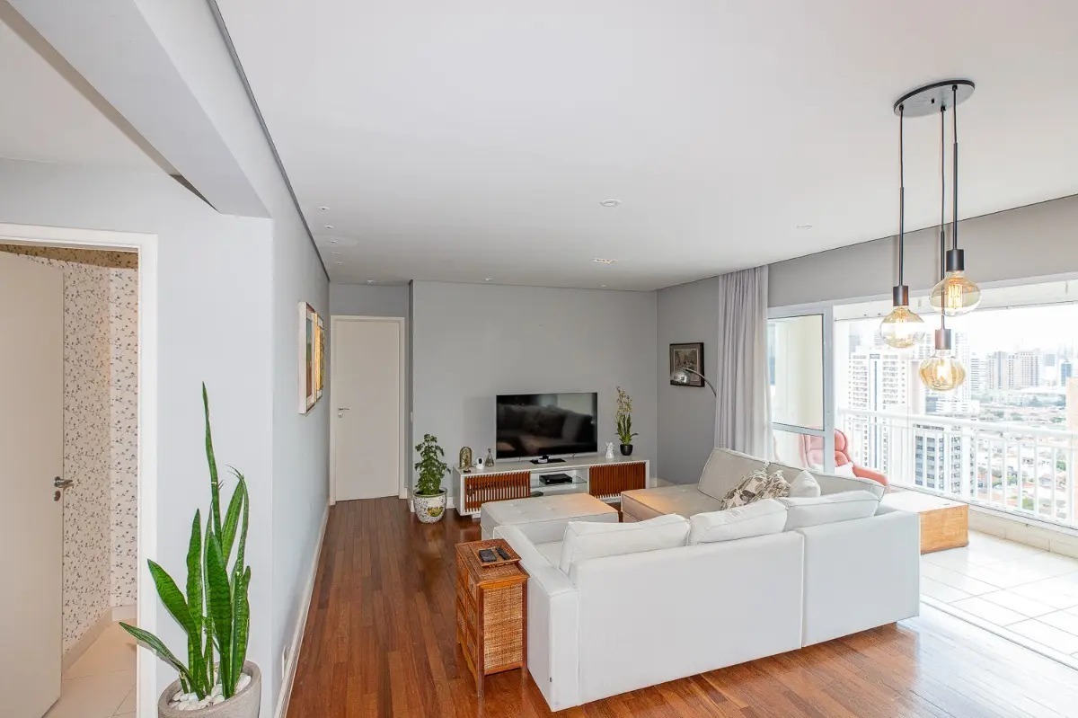 Cobertura, 4 quartos, 284 m² - Foto 10