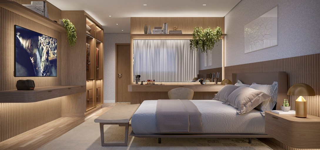 Casa, 4 quartos, 573 m² - Foto 9