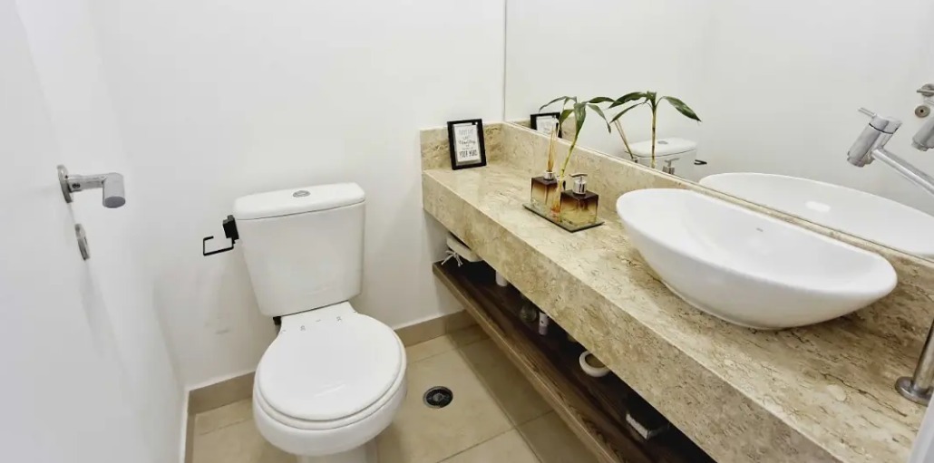 Apartamento, 3 quartos, 93 m² - Foto 10