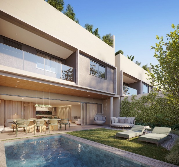 Casa, 4 quartos, 573 m² - Foto 7