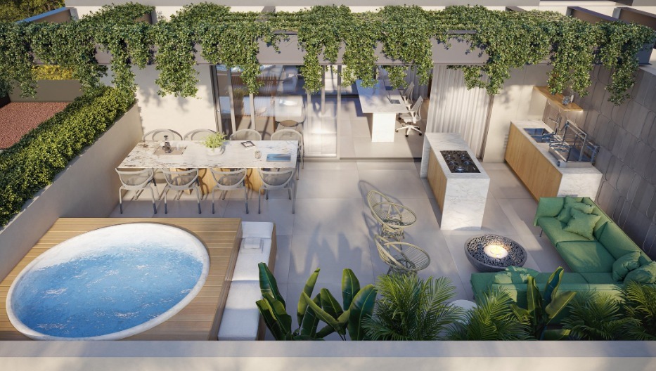 Casa, 4 quartos, 573 m² - Foto 13
