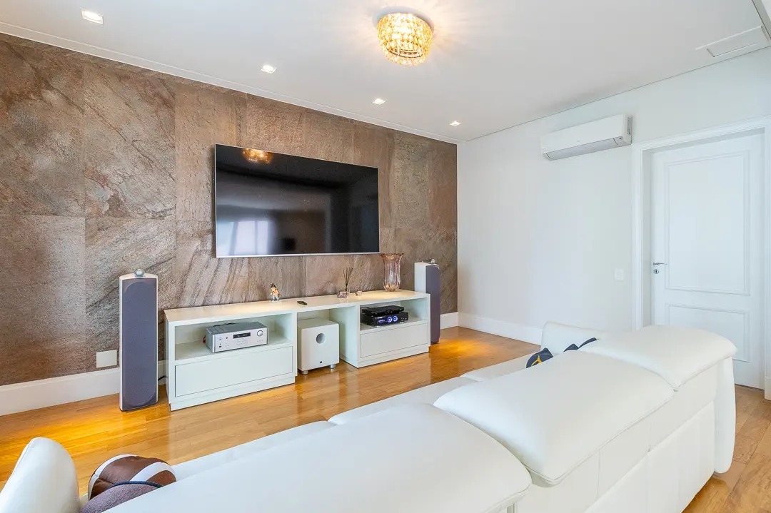 Apartamento, 4 quartos, 304 m² - Foto 3