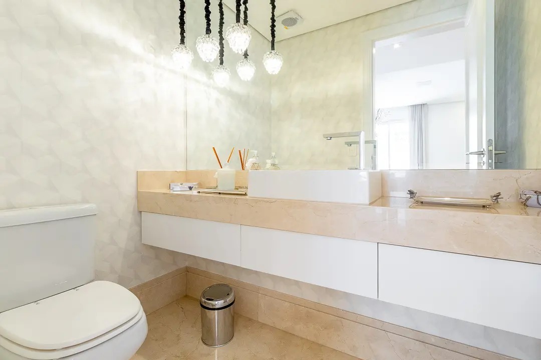 Apartamento, 4 quartos, 304 m² - Foto 7