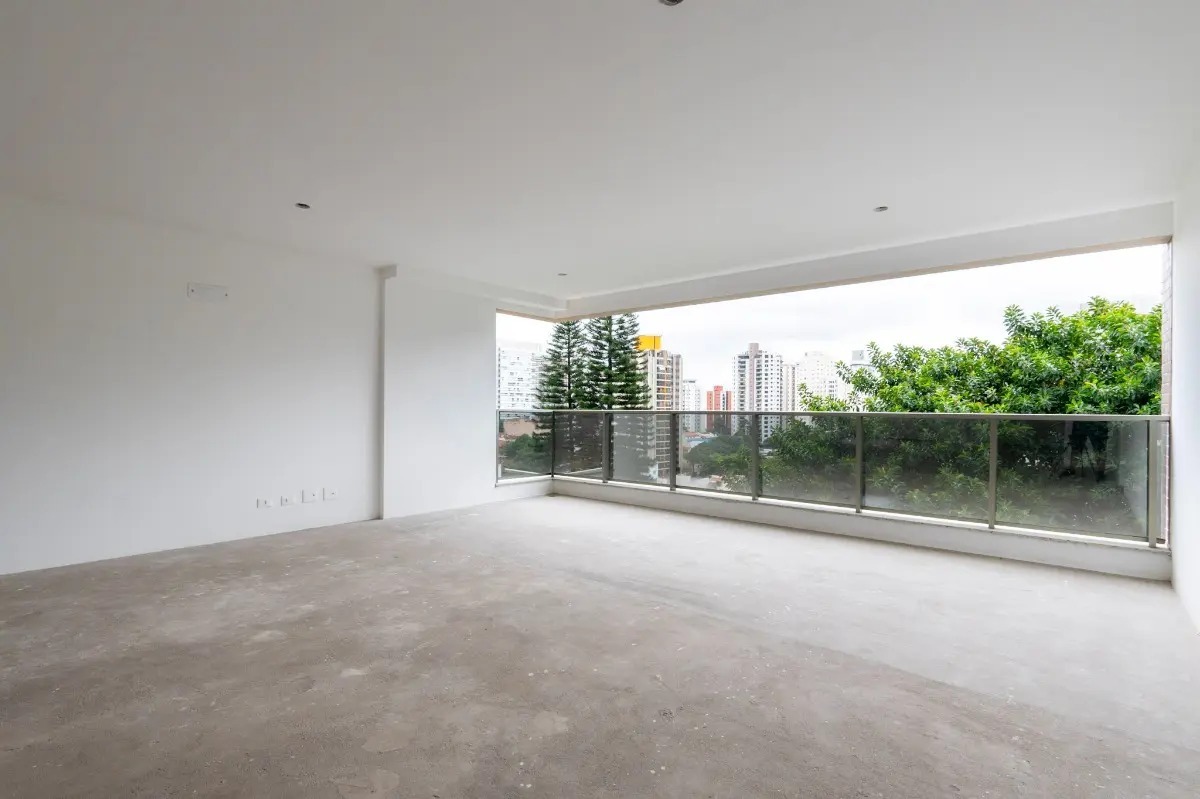 Apartamento, 3 quartos, 181 m² - Foto 2