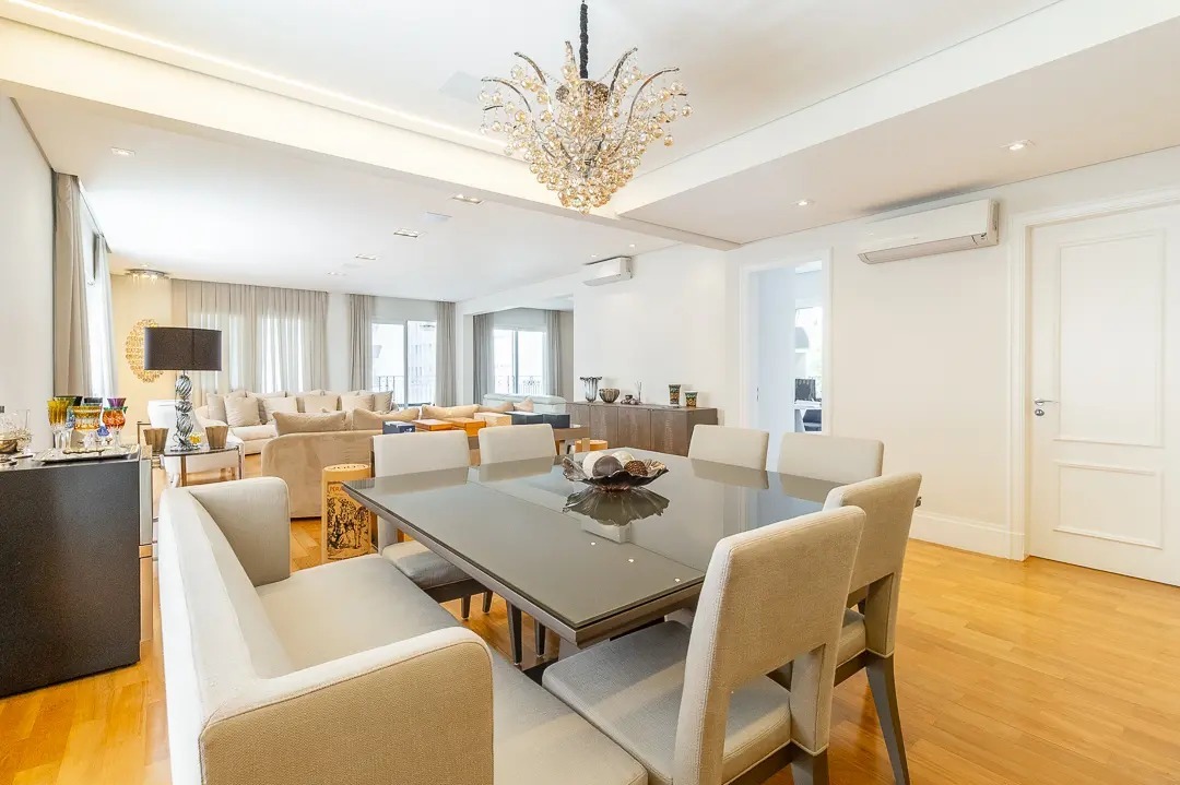 Apartamento, 4 quartos, 304 m² - Foto 5