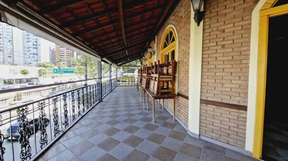 Casa Comercial, 1368 m² - Foto 9