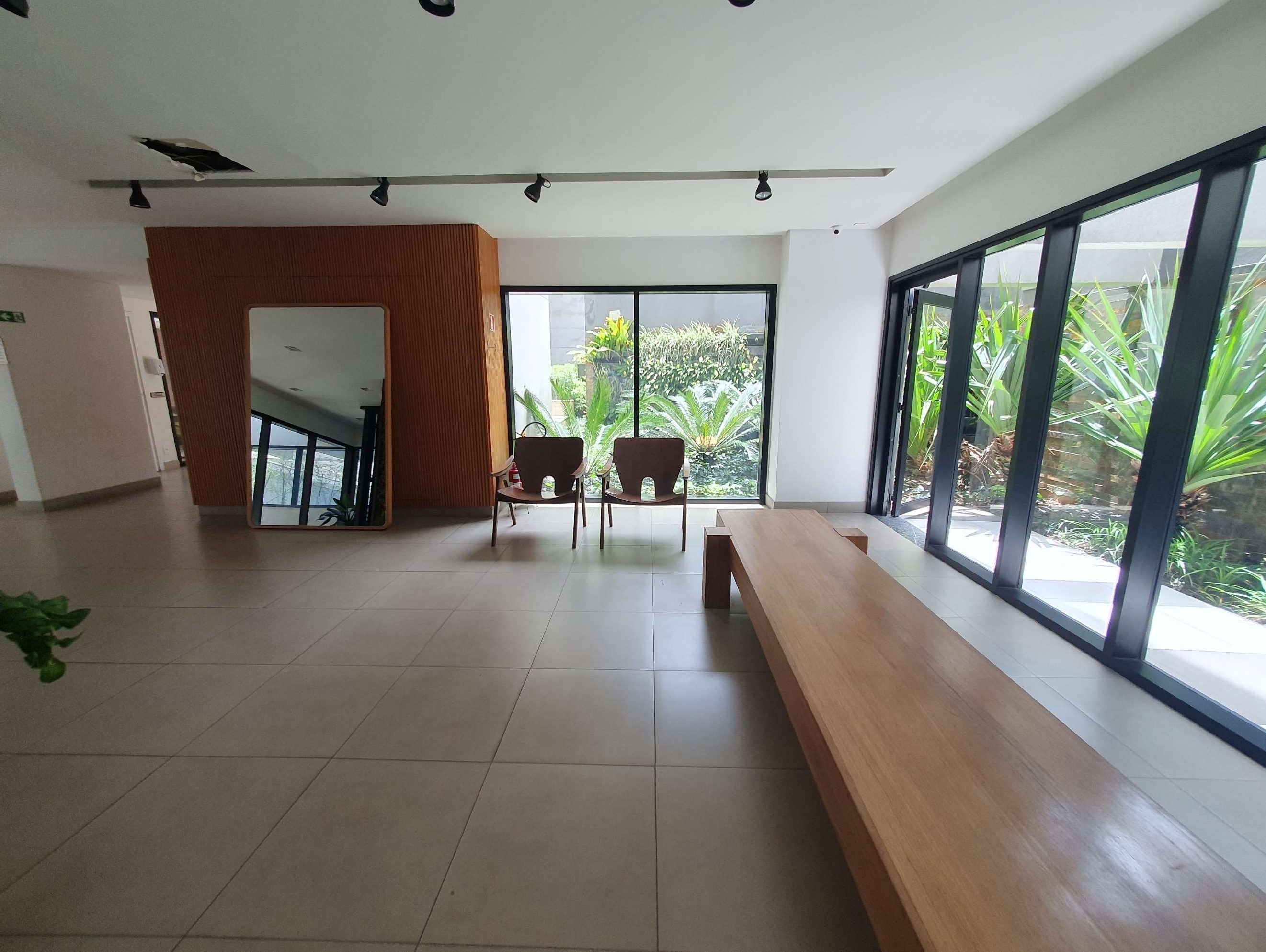 Apartamento, 1 quarto, 31 m² - Foto 6
