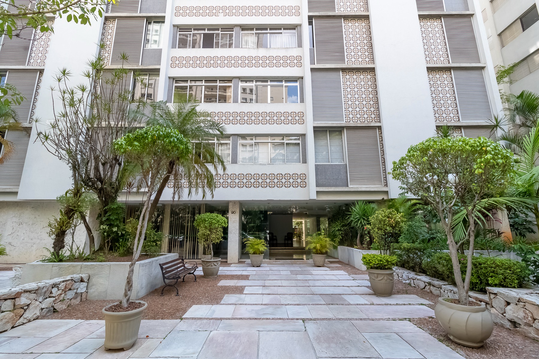 Apartamento, 3 quartos, 129 m² - Foto 1