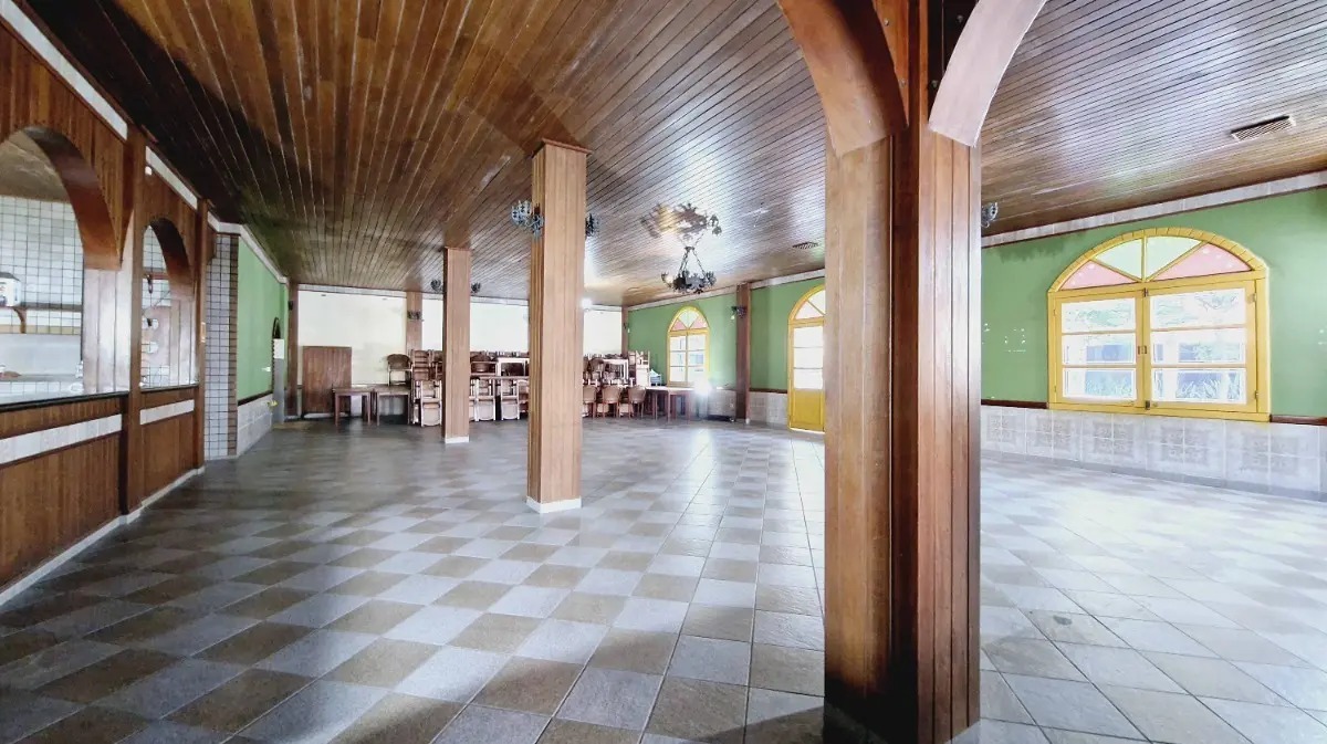 Casa Comercial, 1368 m² - Foto 4