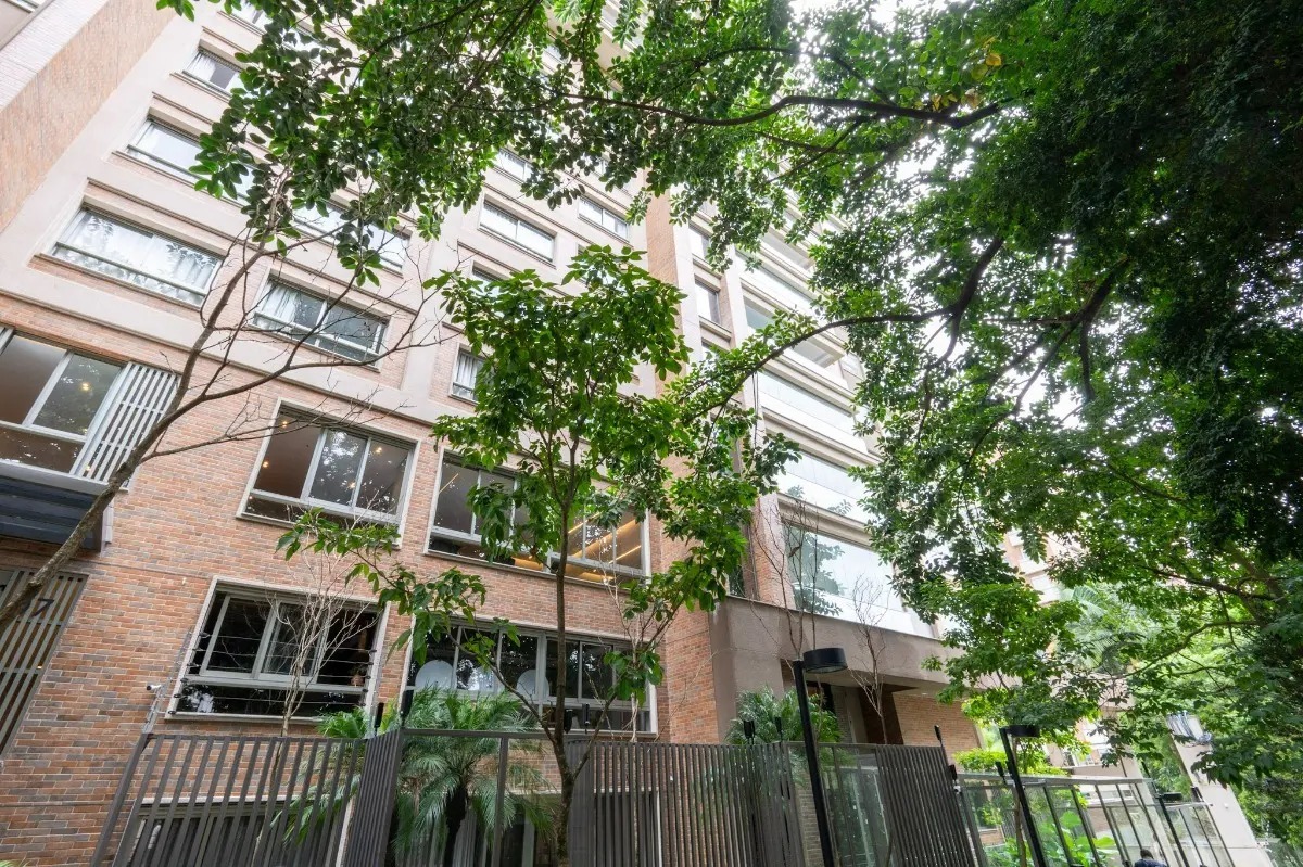 Apartamento, 3 quartos, 181 m² - Foto 1