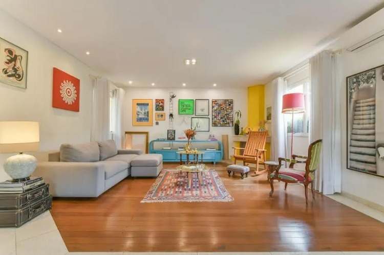 Casa, 4 quartos, 273 m² - Foto 5