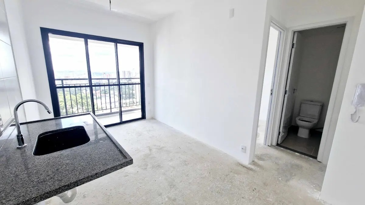 Apartamento, 1 quarto, 27 m² - Foto 5